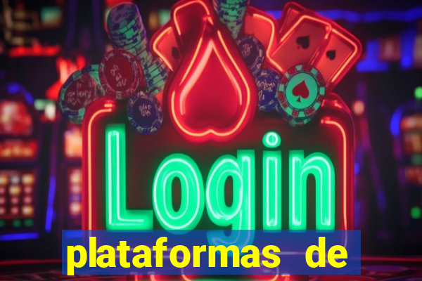 plataformas de jogos que pagam bem